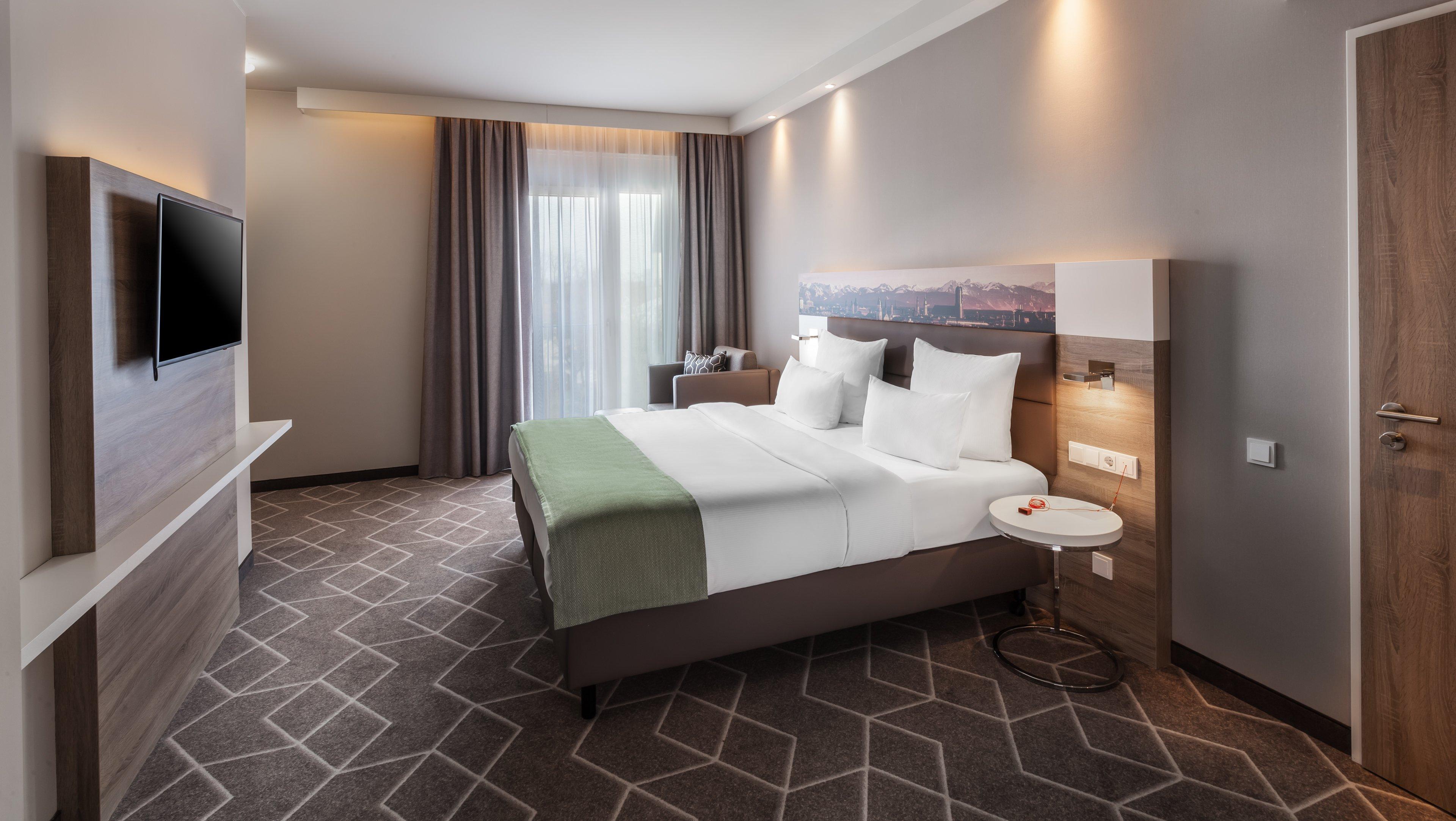 - East 4* München
