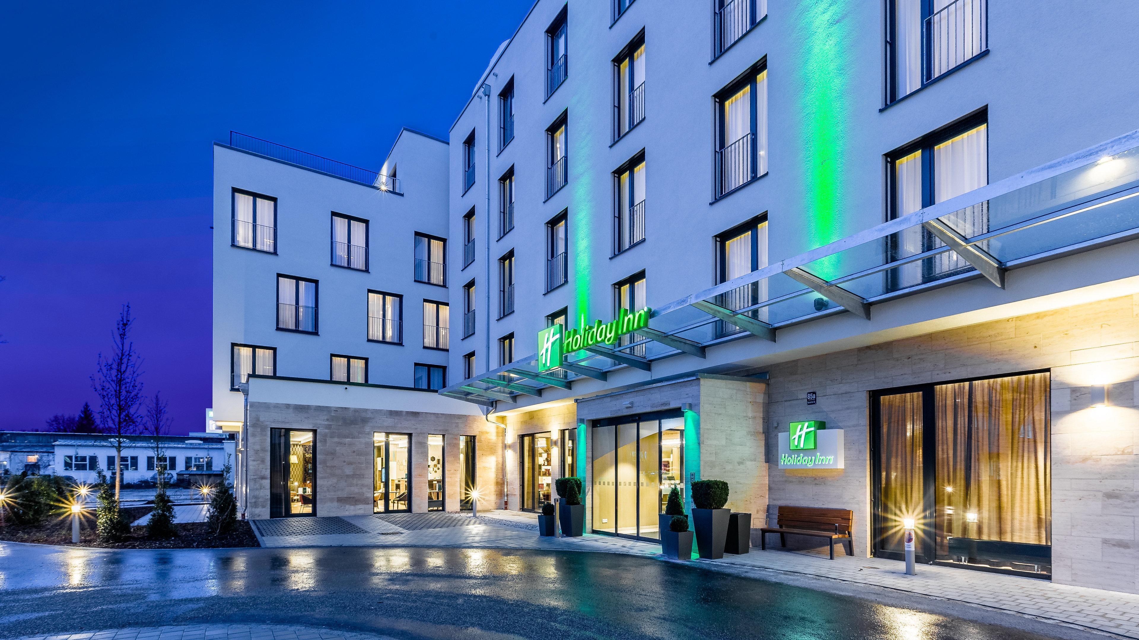 Hotel - East
