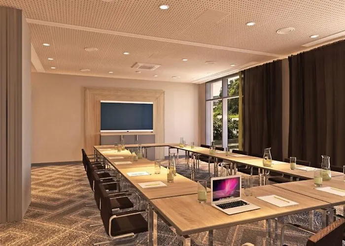Holiday Inn Munich - City East, An Ihg Hotel
