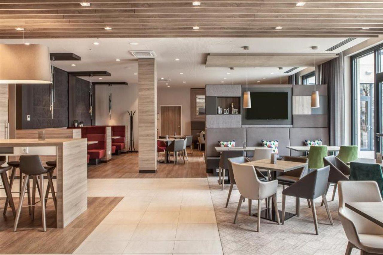 Отель - East, An Ihg