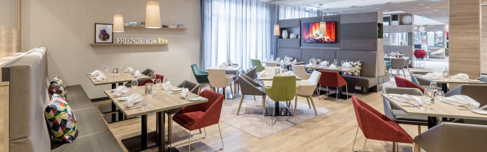 - East, An Ihg Отель