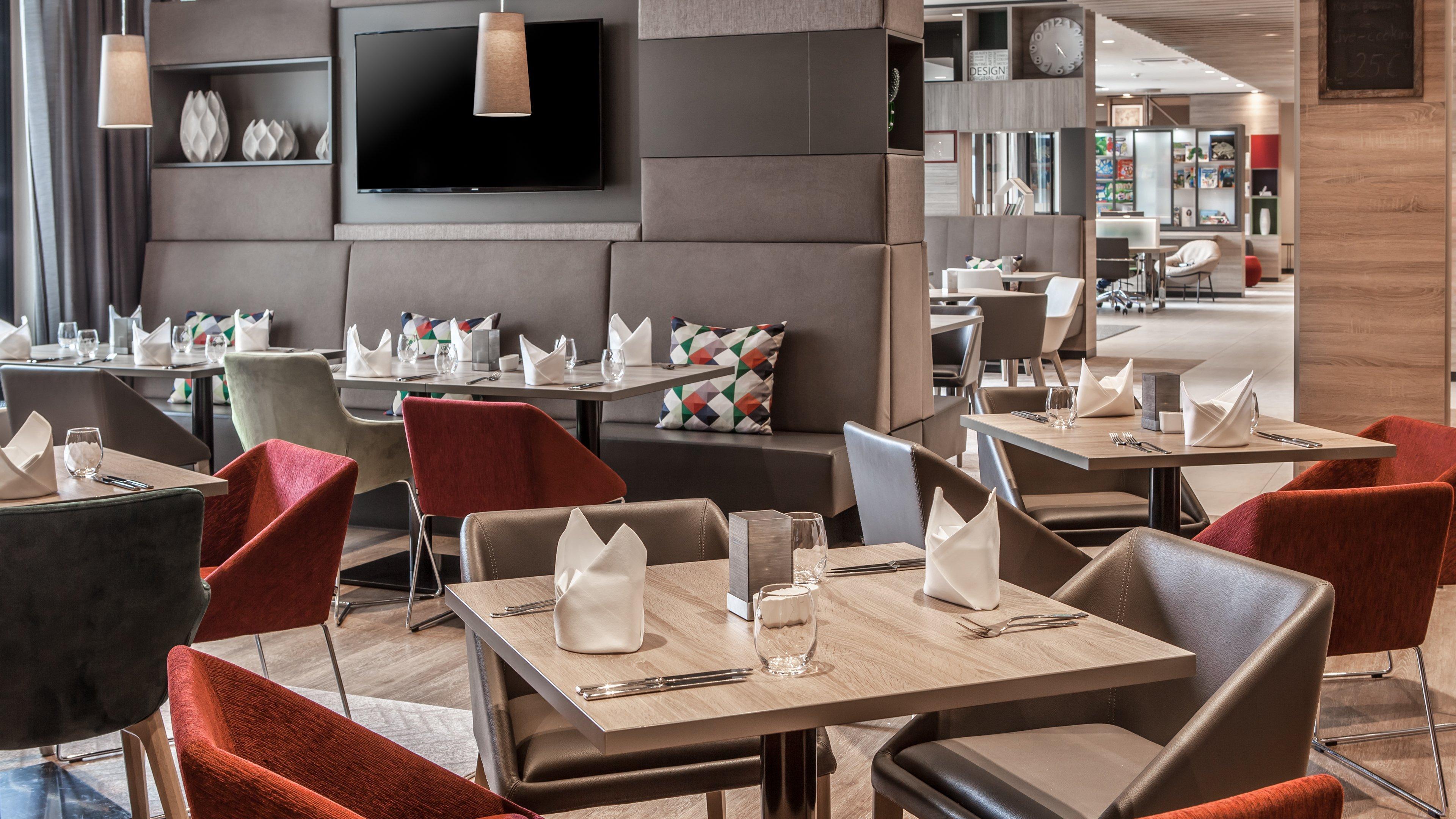 Hotel - East, An Ihg Monaco di Baviera