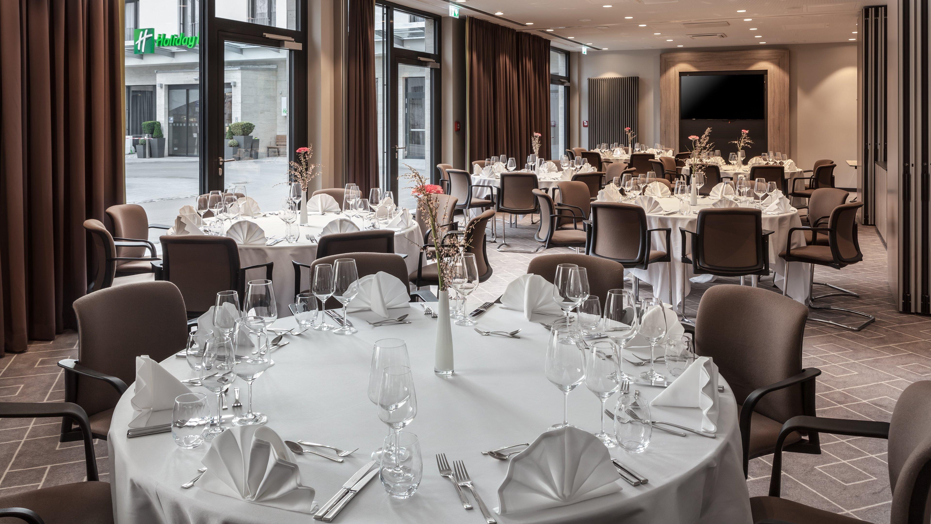 - East, An Ihg Hotel Monaco di Baviera