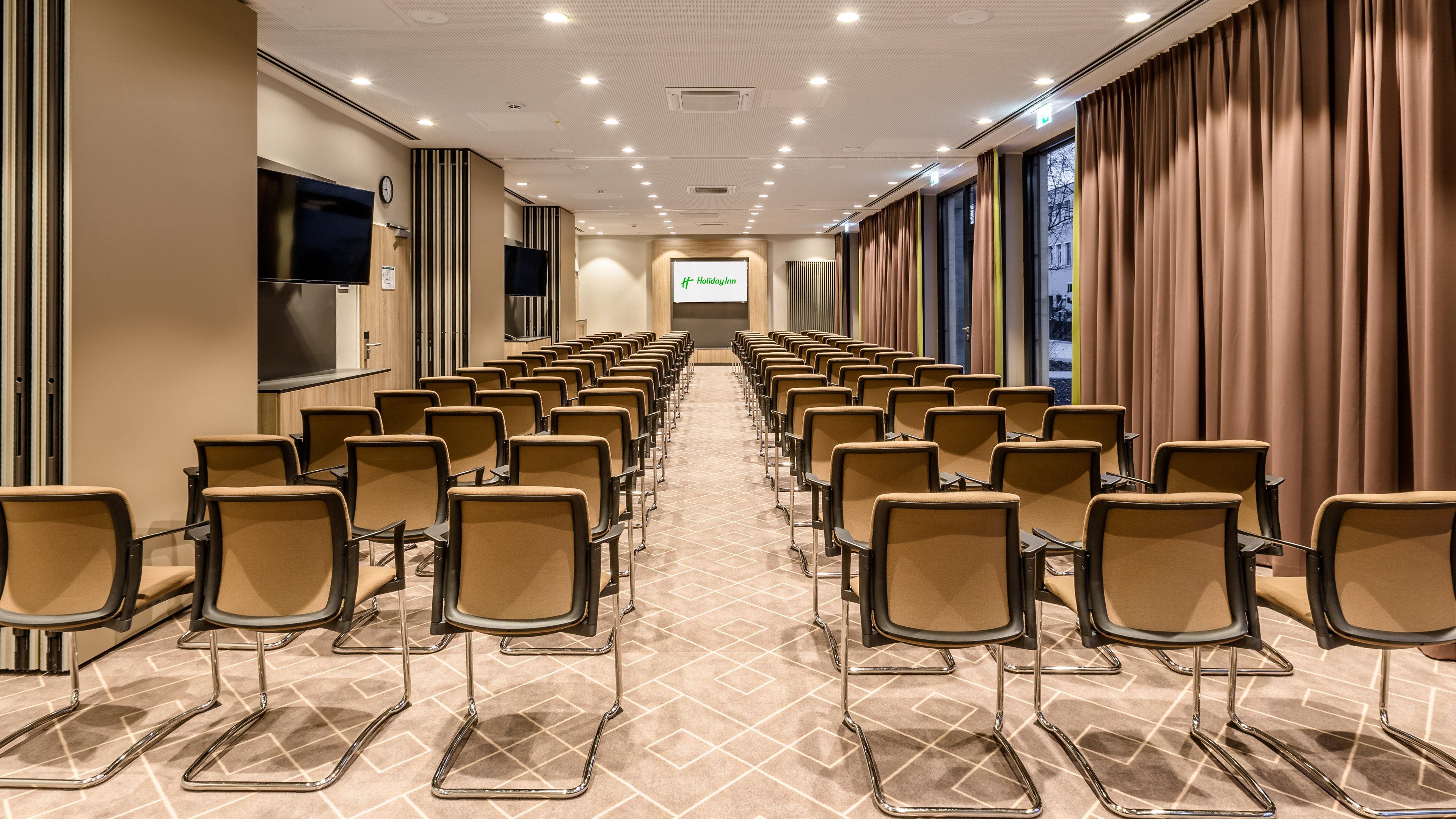 Отель - East, An Ihg