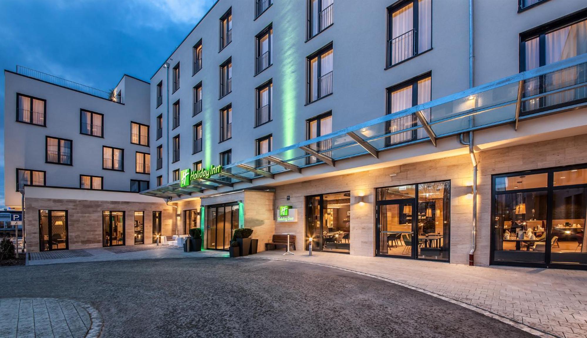 - East, An Ihg Отель 4*