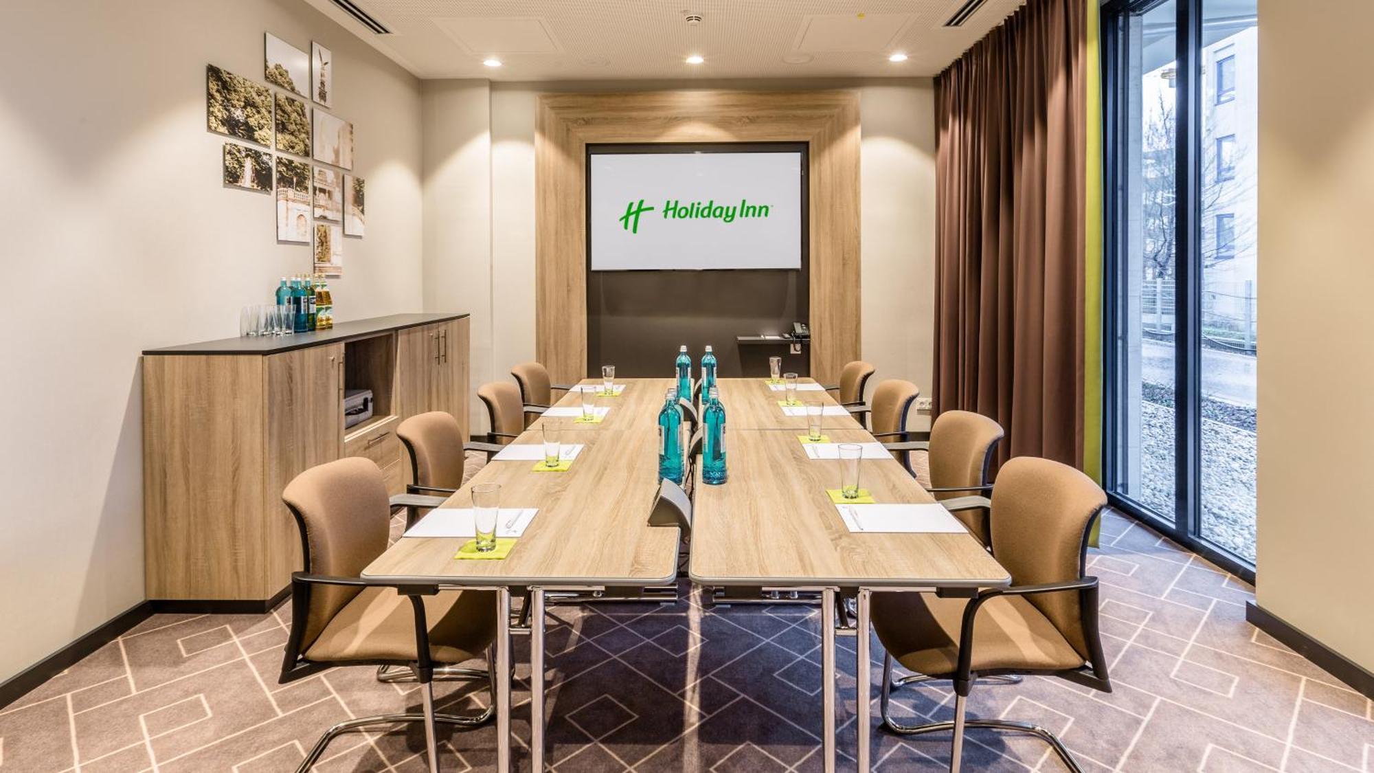 - East, An Ihg 4* Мюнхен