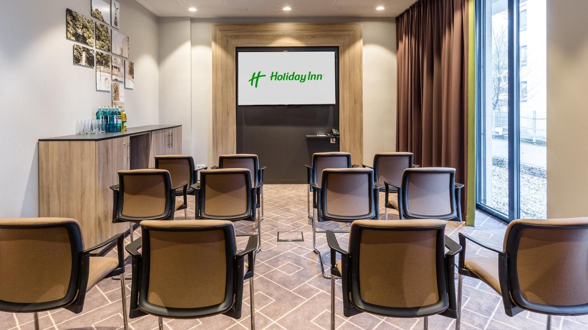 Отель - East, An Ihg