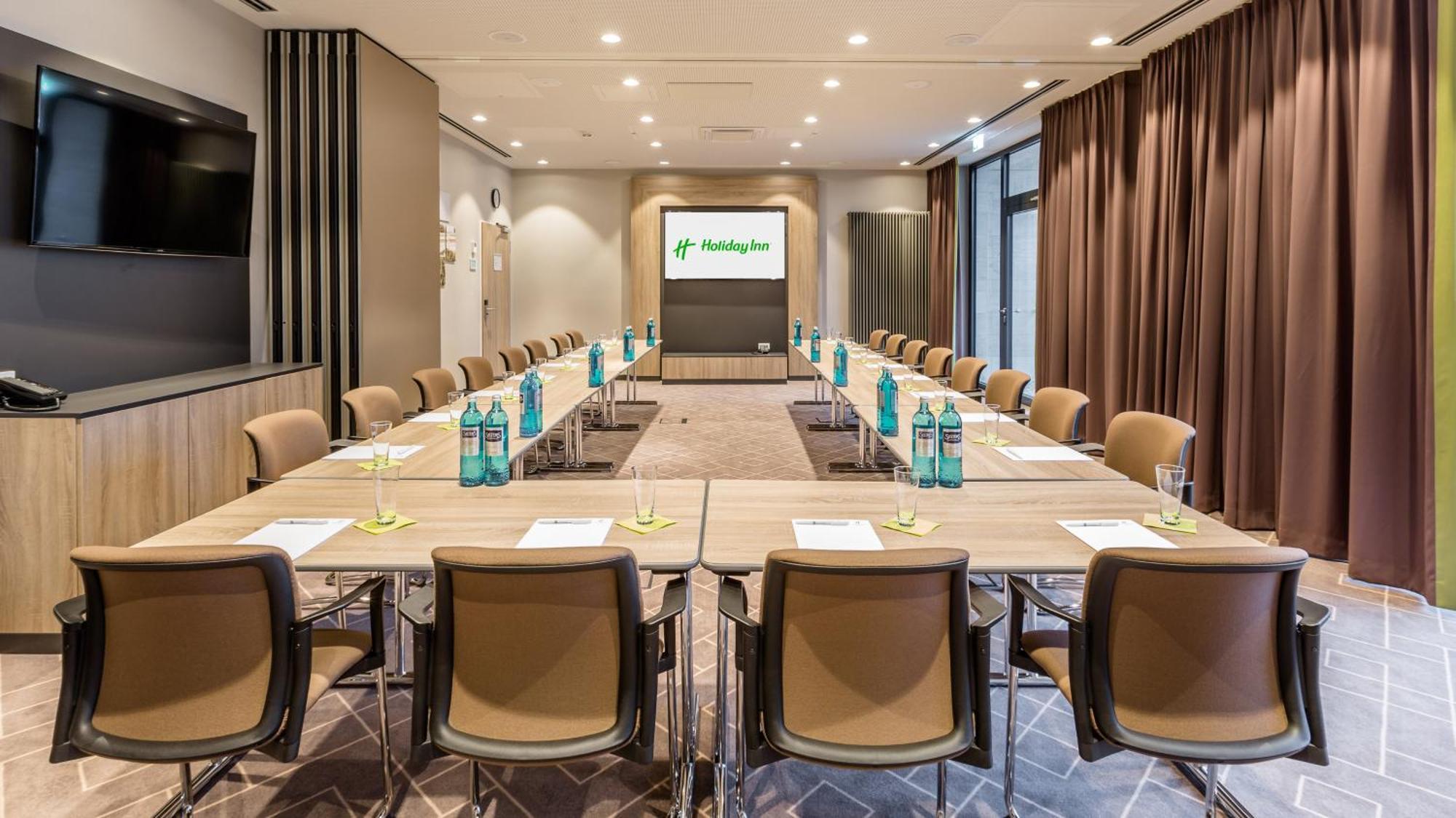 - East, An Ihg 4* Monaco di Baviera