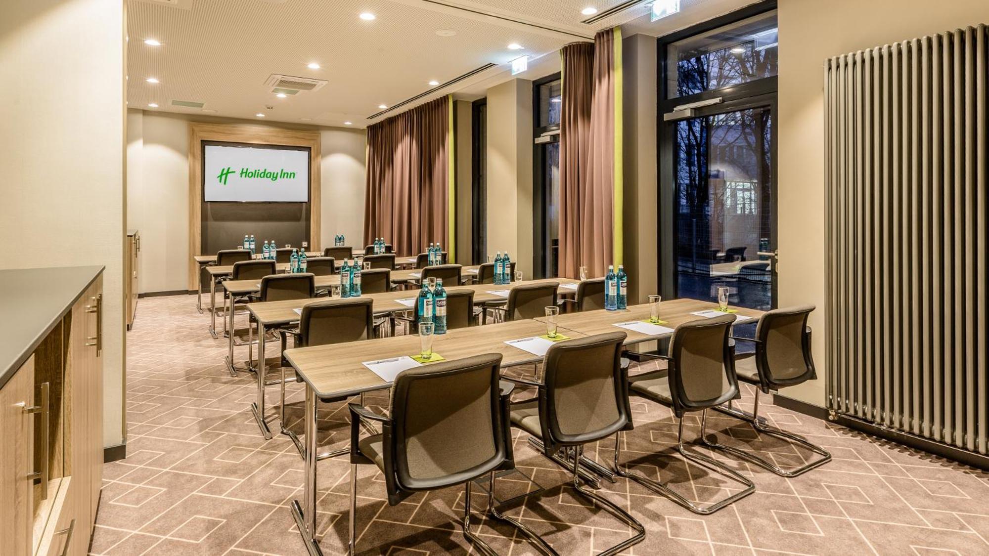 Отель - East, An Ihg