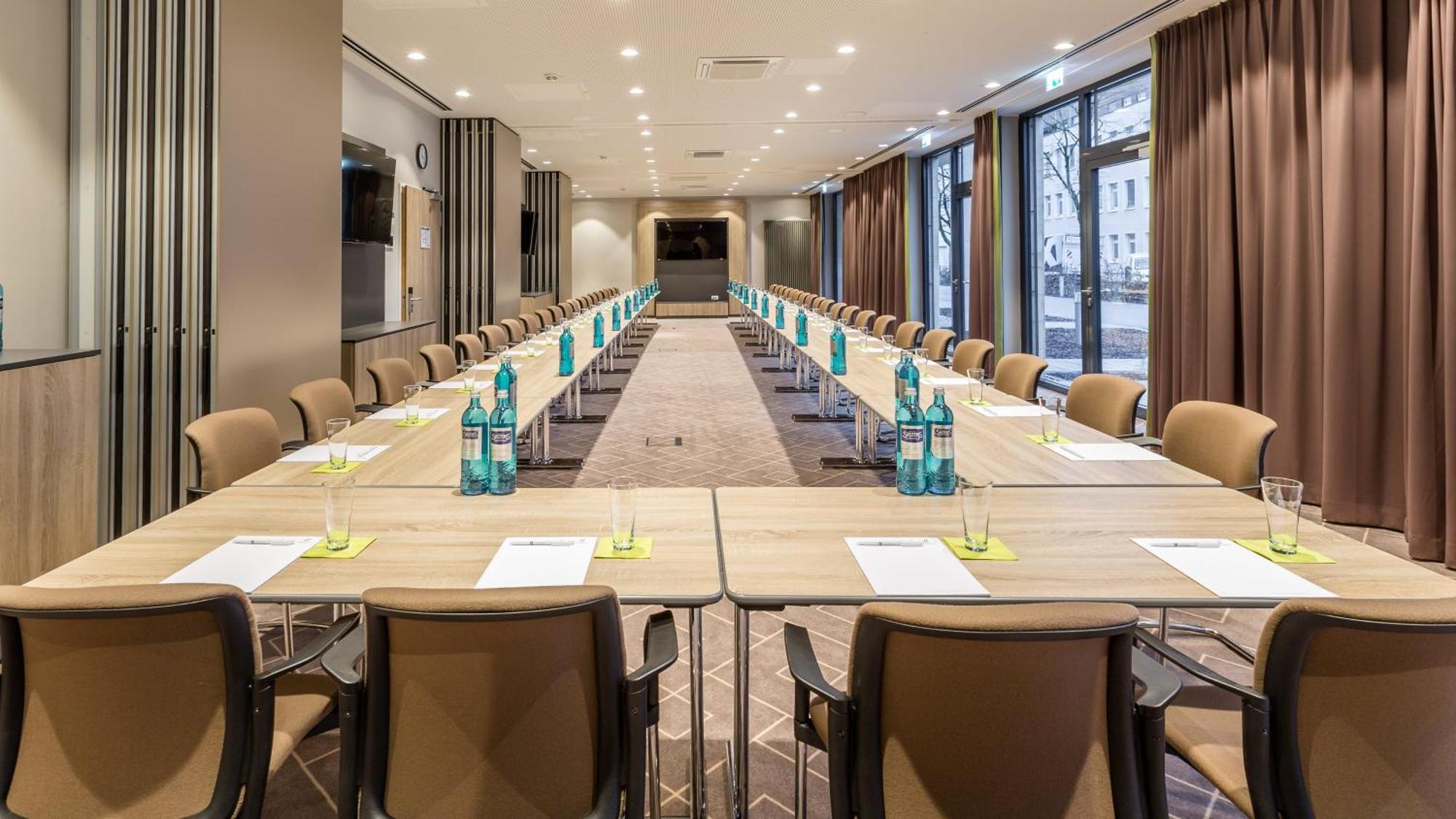 Hotel - East, An Ihg Monaco di Baviera