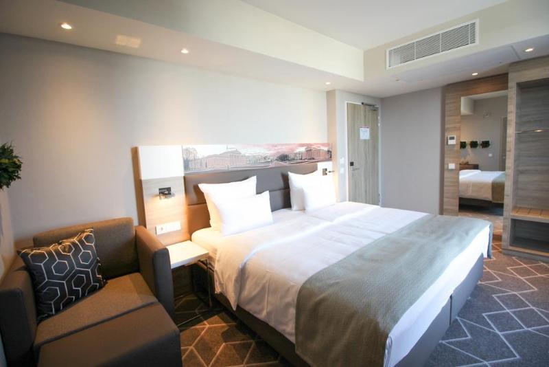Hotel - East, An Ihg Monaco di Baviera