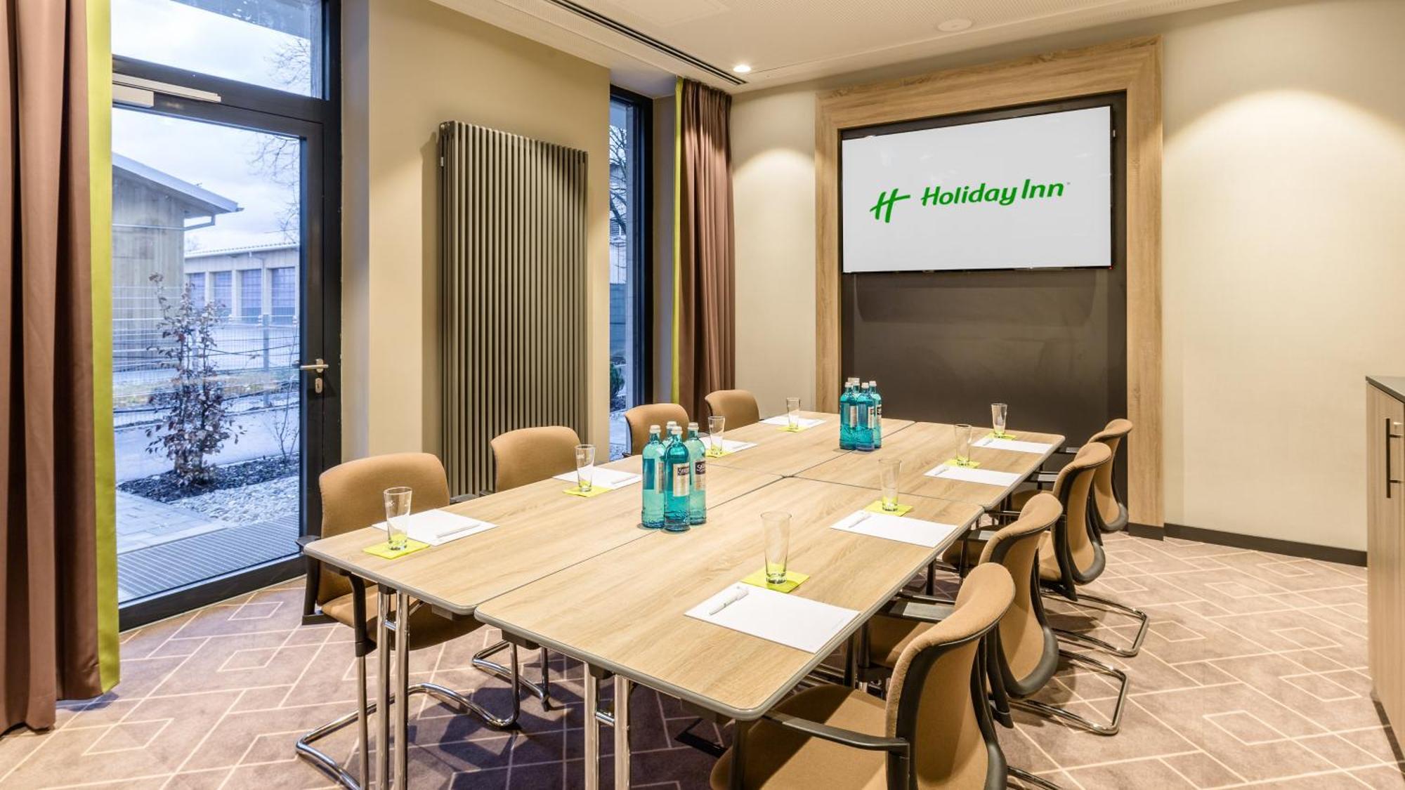 Hotel - East, An Ihg München